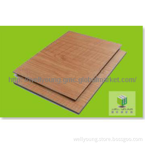 IKAZI 2013 Construction Material Decorative Veneer Board